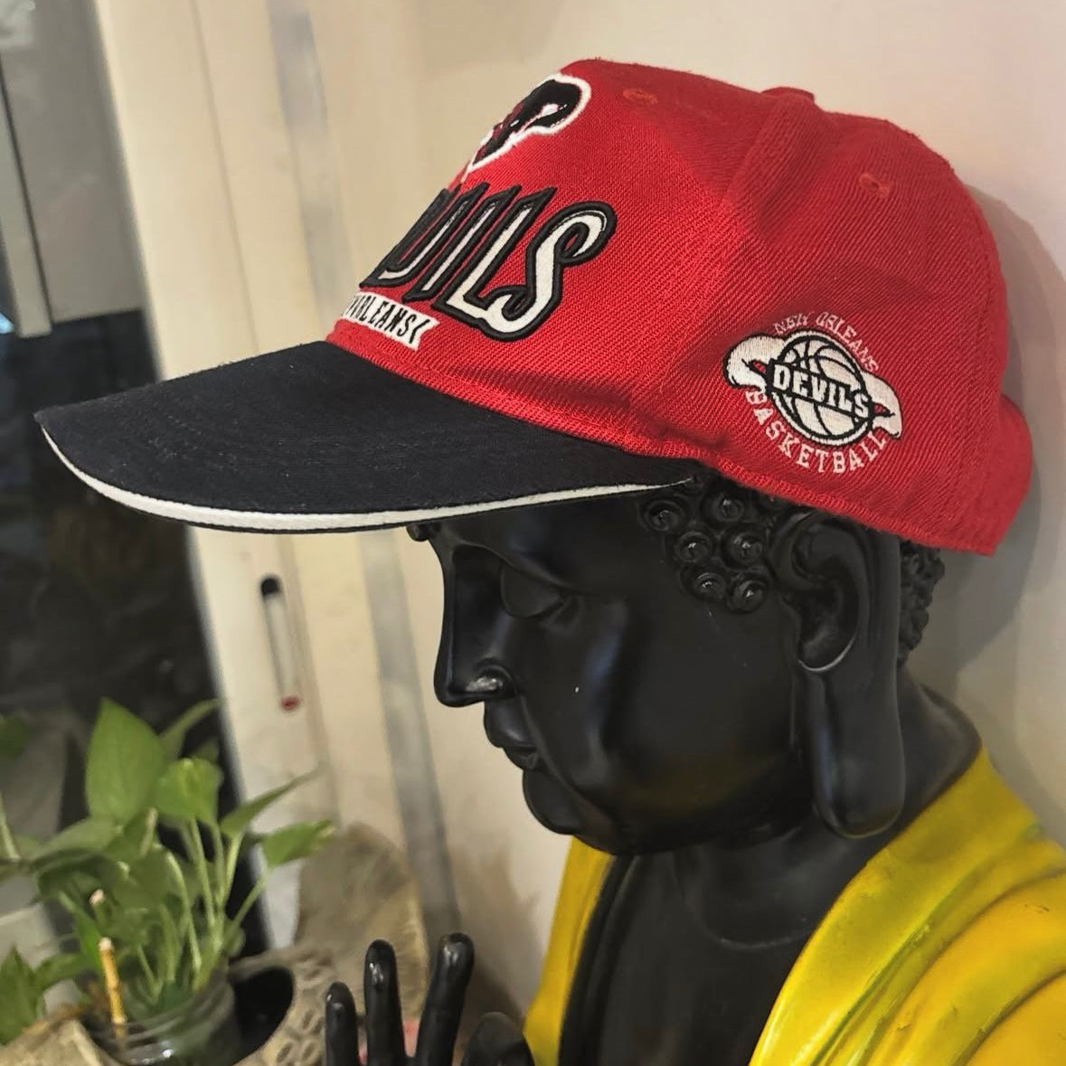 New Orleans Devils Cap