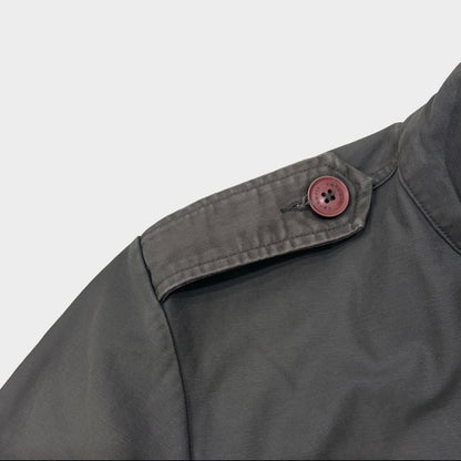 Vintage Carhartt Military Vest