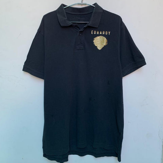 Ed Hardy Polo t-shirt