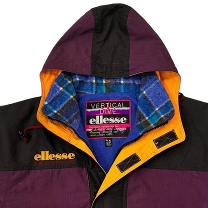 Vintage Ellesse Ski Jacket