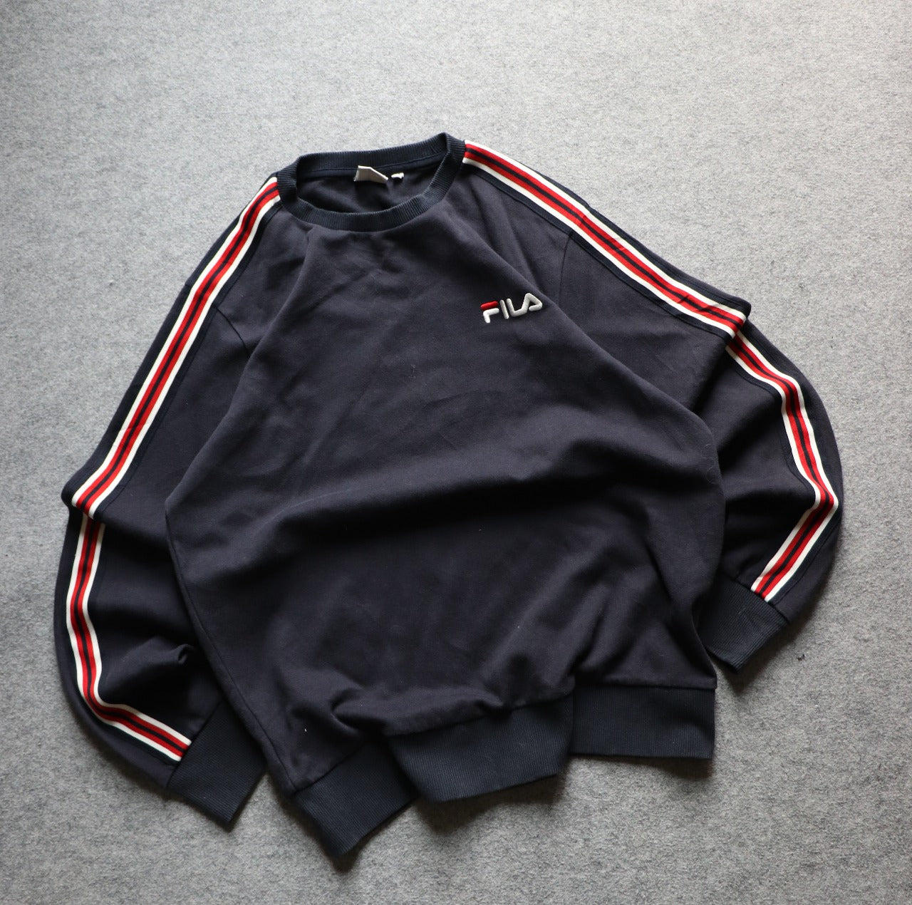 Fila Pullover