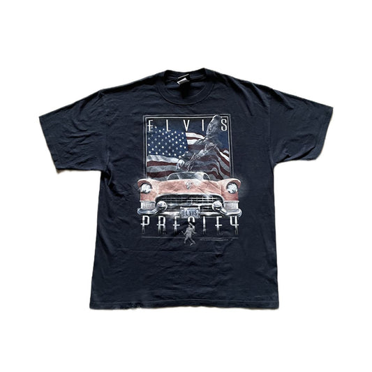 00’s Elvis Presley Tee