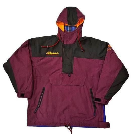 Vintage Ellesse Ski Jacket