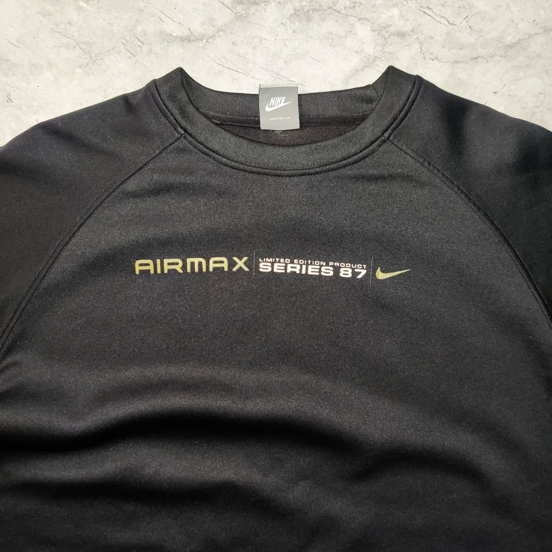 Nike Airmax Sweatshirt