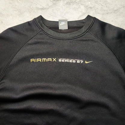 Nike Airmax Sweatshirt
