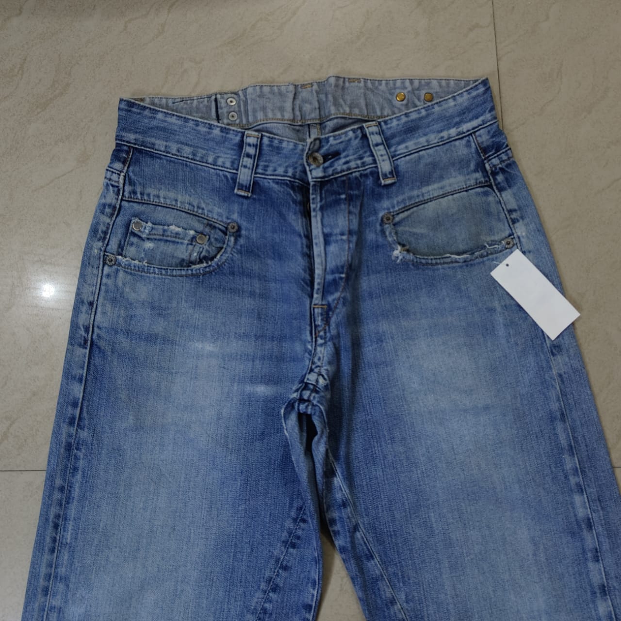 Gstar RAW Denim