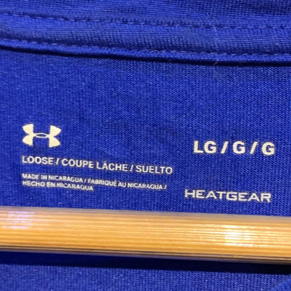 Blazers Heatgear T-shirt