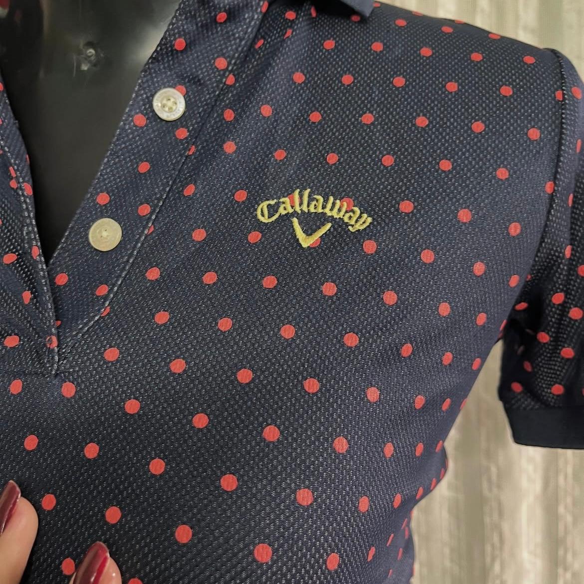 Callaway Polo Tshirt