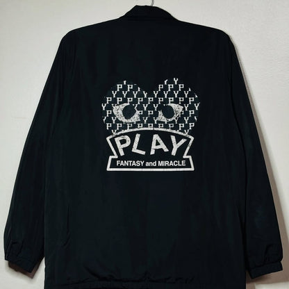 CDG Play Jacket