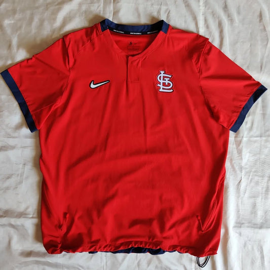Nike Baseball Tee