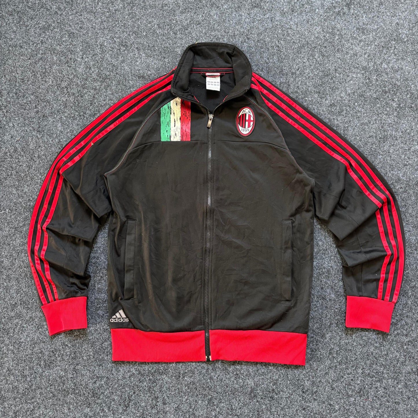 Ac Milan Jacket