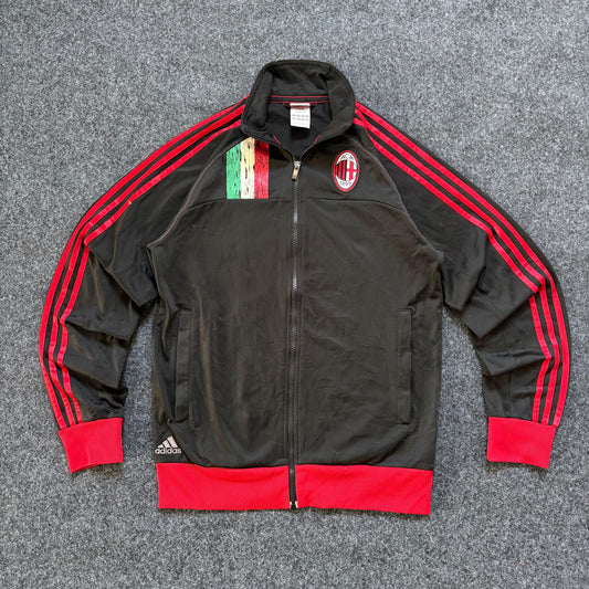 Ac Milan Jacket