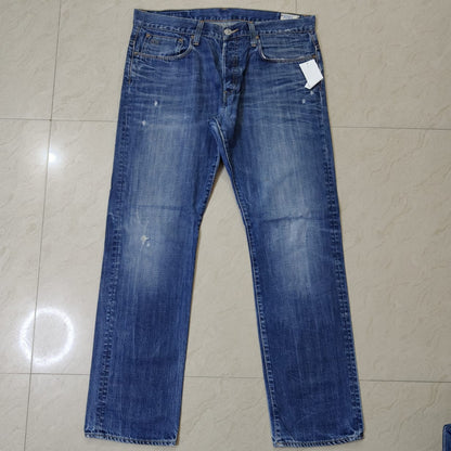 G Star RAW 3301 Jeans