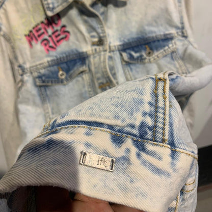 LFT Denim Jacket