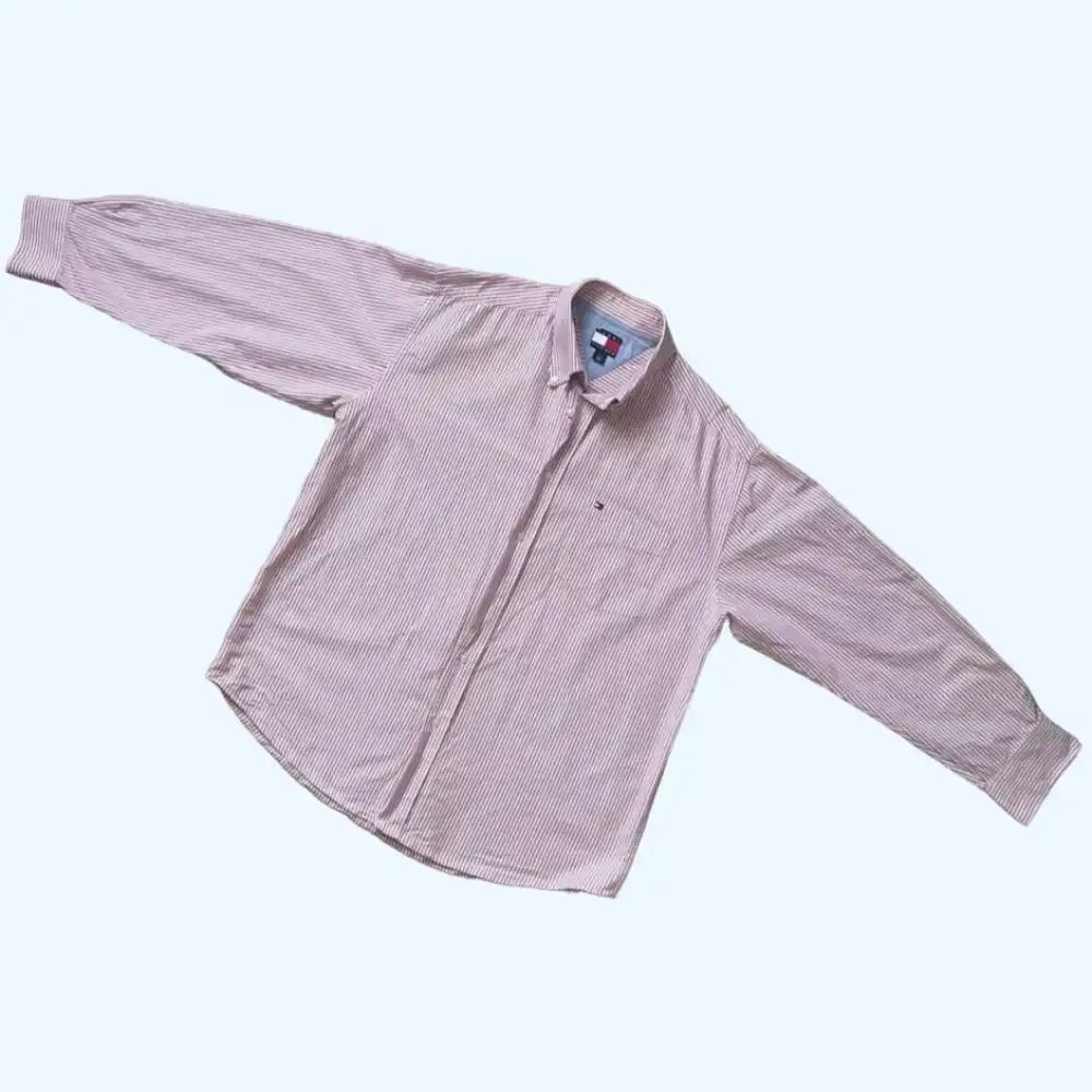 Vintage Tommy Hilfiger Shirt