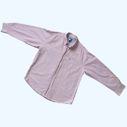 Vintage Tommy Hilfiger Shirt