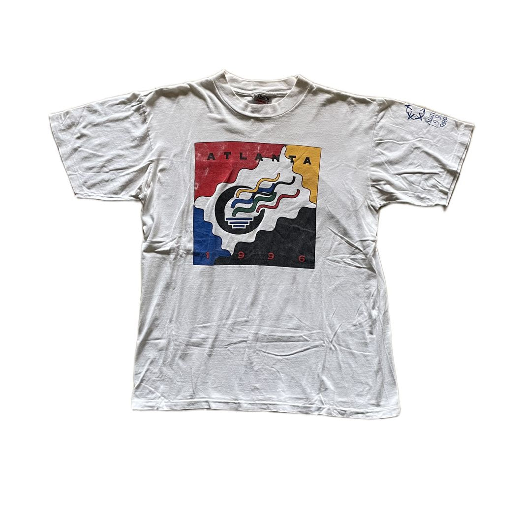 1996 Atlanta Olympics Tee