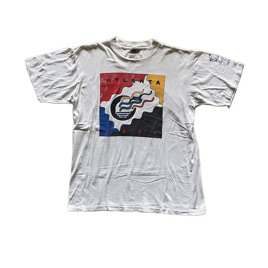 1996 Atlanta Olympics Tee