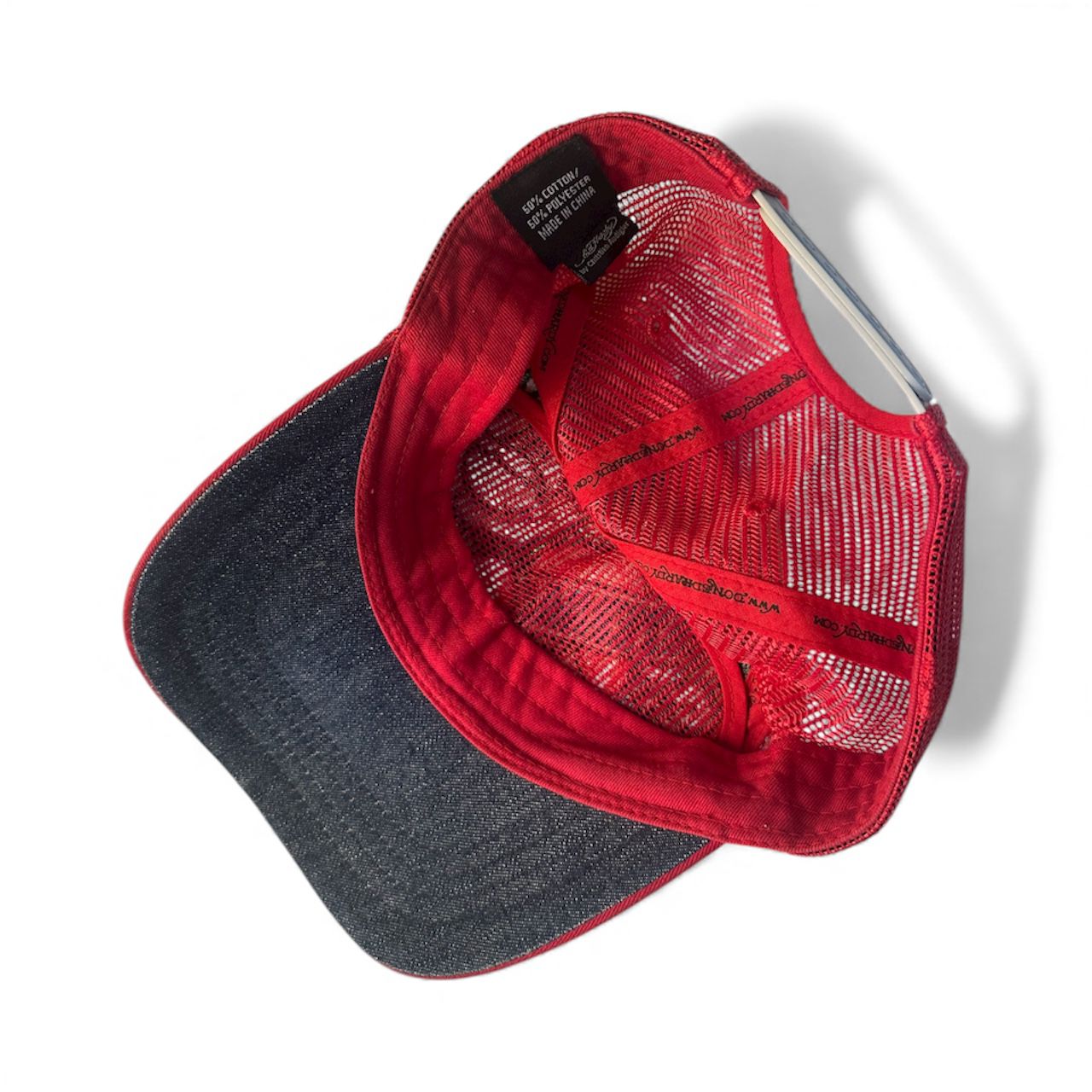 Ed Hardy Eternal Love Cap