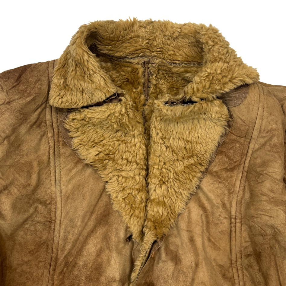 Vintage Women’s Trenchcoat