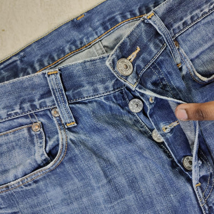 G Star RAW 3301 Jeans