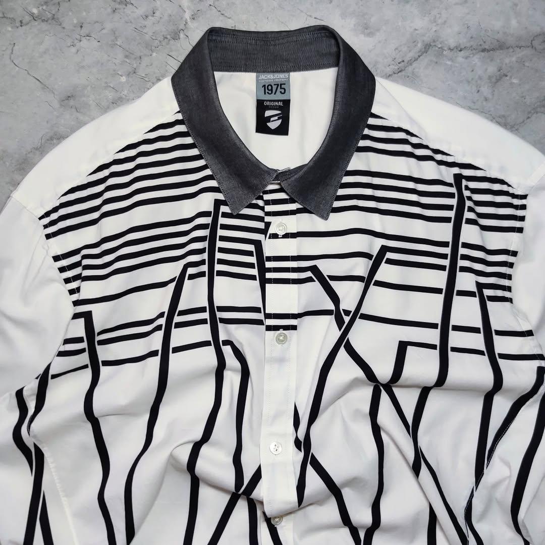 Jack And Jones Shirt