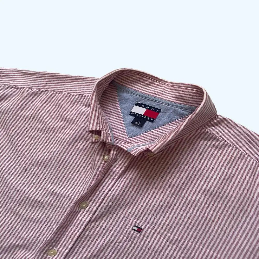 Vintage Tommy Hilfiger Shirt