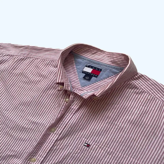 Vintage Tommy Hilfiger Shirt