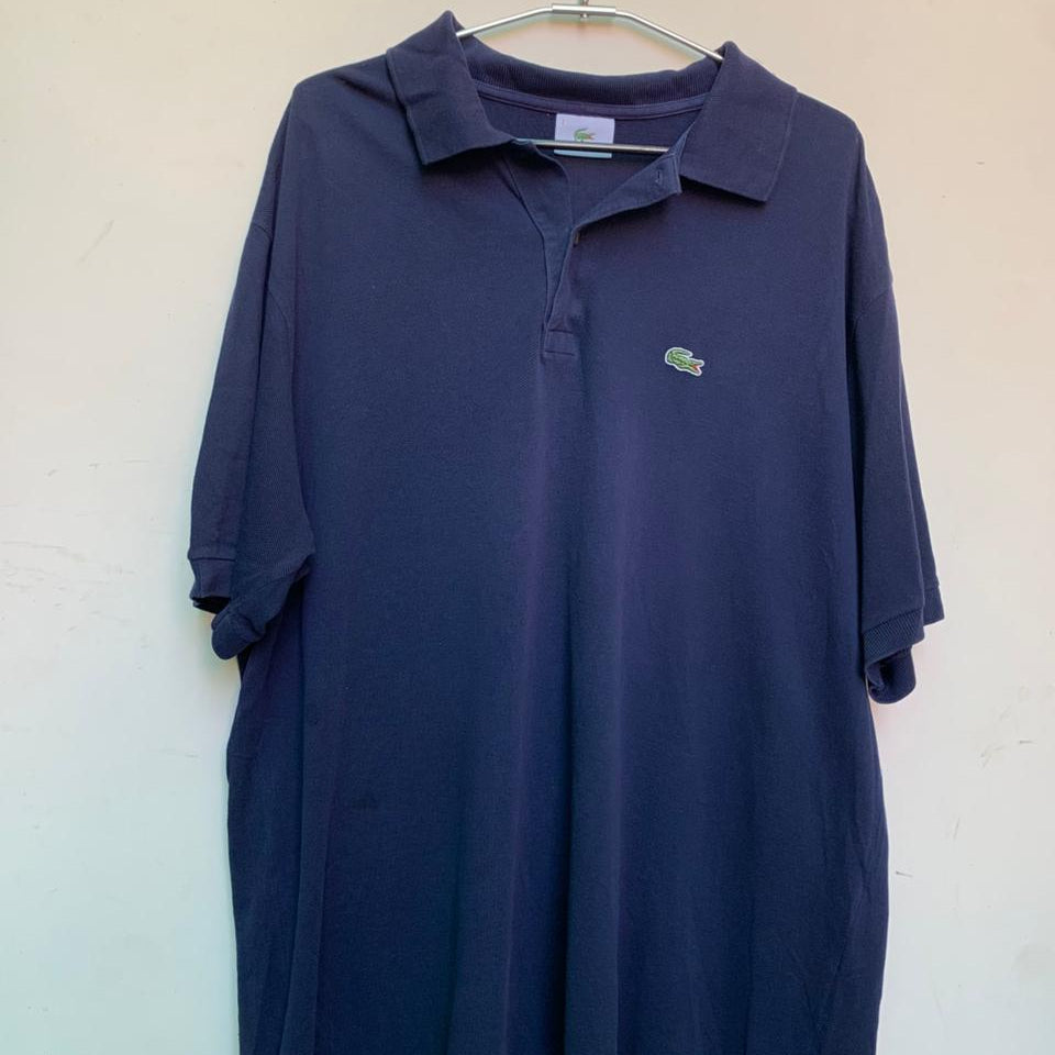 Lacoste Blue Polo