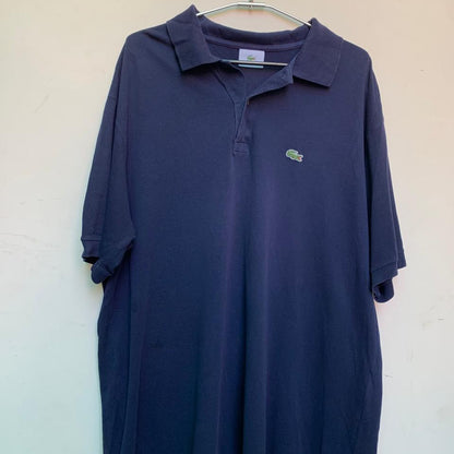 Lacoste Blue Polo